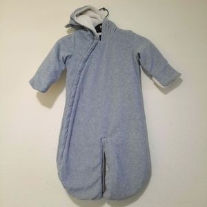 BabyGap one piece